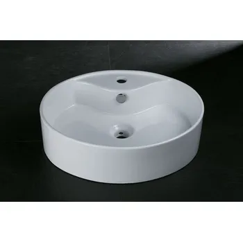 Oválné umyvadlo LARGE (bss7370)