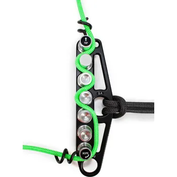 lanový naviják JAILBRAKE Třecí Zařízení 7R - Blue