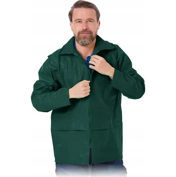 Moto bunda Bunda do deště Reis KPD Z velikost 3XL