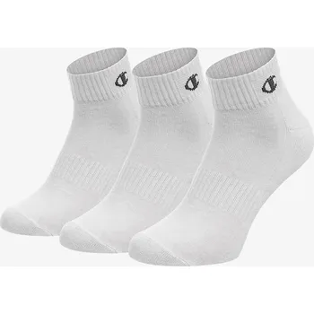 Pánské ponožky CHAMPION SUPERSNEAKER 3/1 36-38 771756