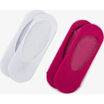 Dámské tenisky CONVERSE 2PP WOMEN FOOTIE HL FLAT KNIT 35-38 504222