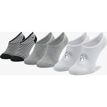 Dámské tenisky CONVERSE SKARPETY E1167U-3001 37-42 115565