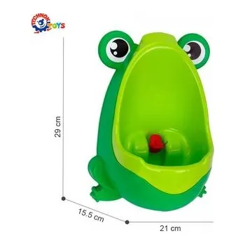 První čtění Nocnik na ścianę