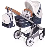 DeCuevas 80537 Skládací 3 v 1 s batůžkem TOP Collection