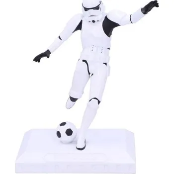 Figurka Figurka Star Wars - Stormtrooper Back of the Net 17 cm