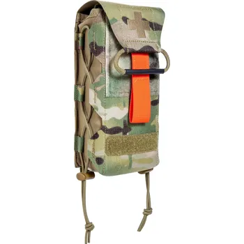 Lékárnička Tasmanian Tiger IFAK Pouch Vertical MC - MultiCam