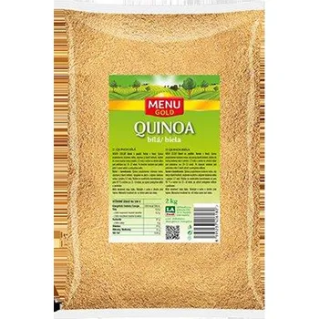 Quinoa bílá Menu gold 2 kg LA Food