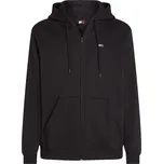 Mikina Tommy Jeans Black 1085180 2XL