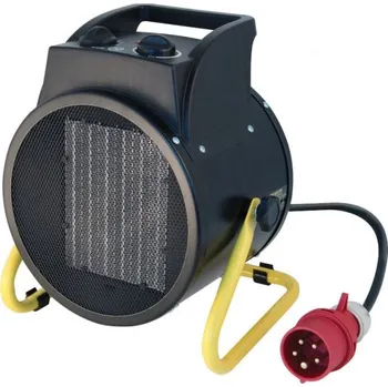Průmyslové topidlo VELAMP Elektrický přímotop STH5000W