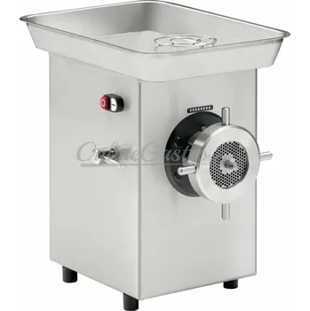 Kuchyňský mlýnek Braher Řezačka masa P-82 U3