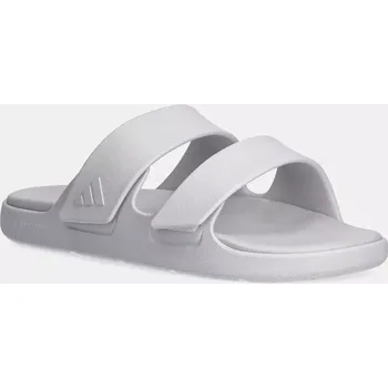 Dámská obuv Pantofle adidas Znsory Sandal JI1856 šedá 09X, EUR 38
