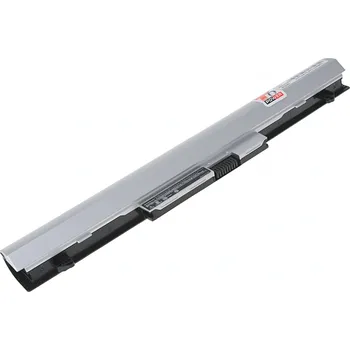 Baterie k notebooku Baterie T6 Power pro Hewlett Packard ProBook 446 G3, Li-Ion, 14,8 V, 2600 mAh (38,5 Wh), černá