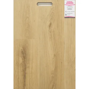 vinylová podlaha Lepená vinylová podlaha VINYL Floor Concept EKO KINGSIZE Dunaj