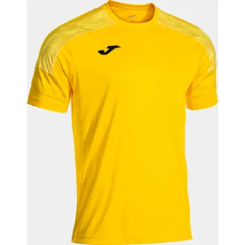 Fotbalový dres JOMA CHAMPIONSHIP VIII žlutý Velikost: XS