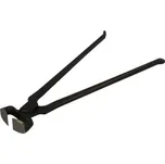 Kleště podkovářské štípací na rohovinu MUSTAD 15