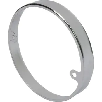 Osvětlení pro motocykl Ostatní Rámeček směrovky JAWA 634, 638, 639, ČZ 2767027