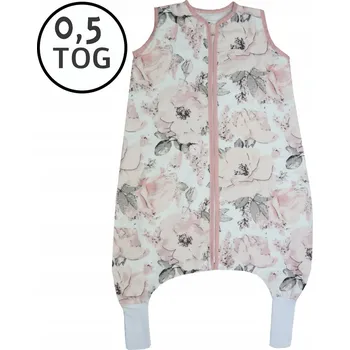 Zavinovačka Spací pytel pro miminko Ankras 59 cm x 111 cm