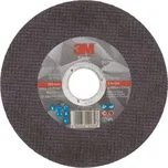 Řezný kotouč 3M Silver T41 125 x 1,0 x 22,23 mm