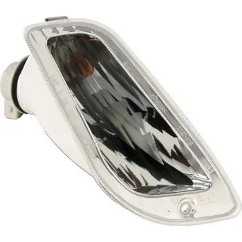 Směrový světlomet Piaggio Blinkr pravý přední OEM, Vespa LX, ​LXV, ​S 50-150 ccm PI58175R