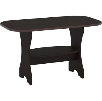 Konferenční stolek Slevadoma Konferenční stolek GARMONIA Barva: wenge