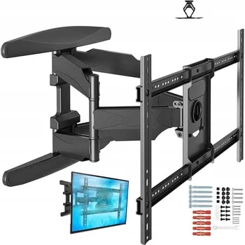 Televizní držák OTOČNÝ DRŽÁK NA TV QE65Q80BATXXH SAMSUNG, ZÁVĚS, RAMENO, ÚCHYT