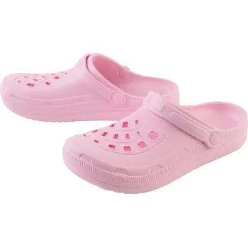 Dámské pantofle esmara® Dámské nazouváky (růžová, 38/39)