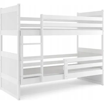 Postel Patrová postel pro děti RICO 200x90 + MATRACE