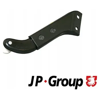 Posilovač řízení JP Group 1188601180 Vodící kladka, posuvné dveře