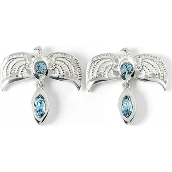 Náušnice Náušnice Harry Potter (film)