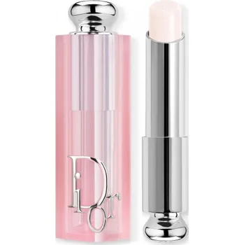 Péče o rty Dior Addict Lip Glow 48h hydratační balzám na rty - 000 Universal Clear cool 3.2 g