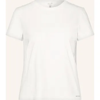 Short Stories Dámské Pyžamové Tričko, bílá, 44