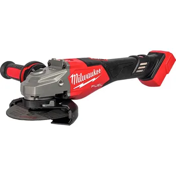 leštička Aku úhlová bruska MILWAUKEE M18 FHSAG125XB2-0X – bez baterie