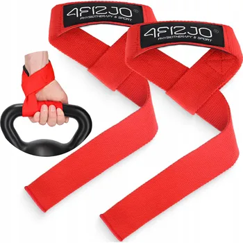 Vrták Univerzální Kulturistický pás 4FIZJO