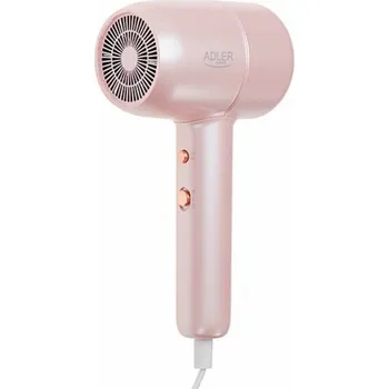 Fén Fén na vlasy ADLER AD 2279p Růžová