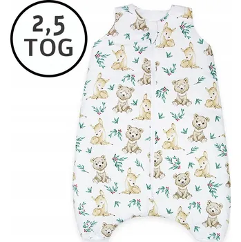 Spací pytel pro miminko Spací pytel pro miminko Ankras 56 cm x 96 cm