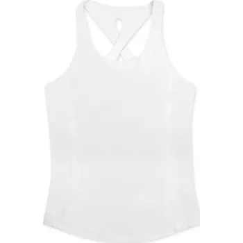 Dámské funkční tílko - Wolf Y2165, bílá Barva: Bílá, Velikost: XXL