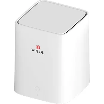 V-SOL • HG5033-AX30-3G • WiFi 6 MESH router, 1x WAN, 2x LAN (3 Gbps)