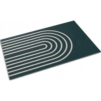 Rohožka Hotová textilní venkovní rohožka 150 x 100 cm