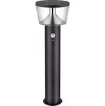 VELAMP LED solární světlo SL344 se senzorem