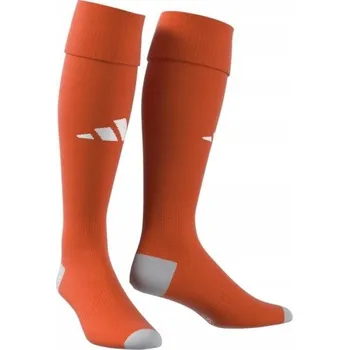Štulpny Fotbalové štulpny adidas oranžové vel. 46-48