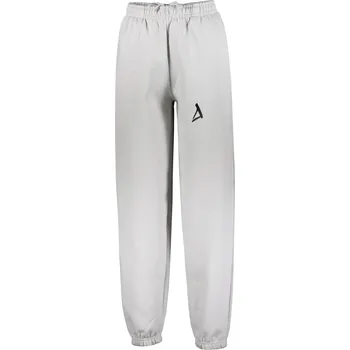 Dámské tepláky ALTISPORT BYB/ALW002BY291 ŠEDÁ XXL