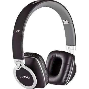 Sluchátka Veho sluchátka 360° Z-8