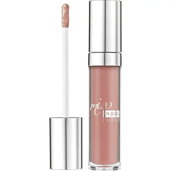 Lesk na rty Pupa Milano, Miss Pupa Gloss Ultra Shine Gloss Lesk na pery s okamžitým efektom objemu 300 5ml
