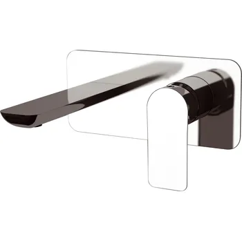 Vodovodní baterie Podomítková umyvadlová baterie ARNO 15L22 - zlatá broušená matná BAREI15L22 + slevový kód, + prodloužená záruka