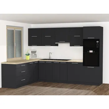 Kuchyňská linka Nabytekmorava Kuchyňská linka Bára N 003