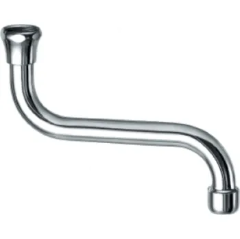 výtokové ramínko S 20cm 3/4 univerzální