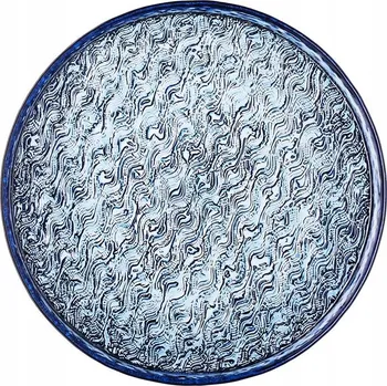 Talíř Dezertní talíř Villa Italia MASARI 28 cm