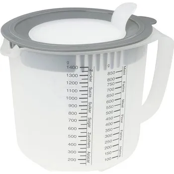 Dr. Oetker Mísa a odměrka 1,4 litrů