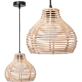 Toolight Stropní BOHO osvětlení APP984-1CP