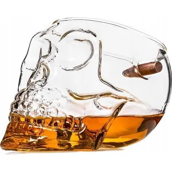 Sklenice Sklenice na whisky Gadget Master 340 ml 1 ks